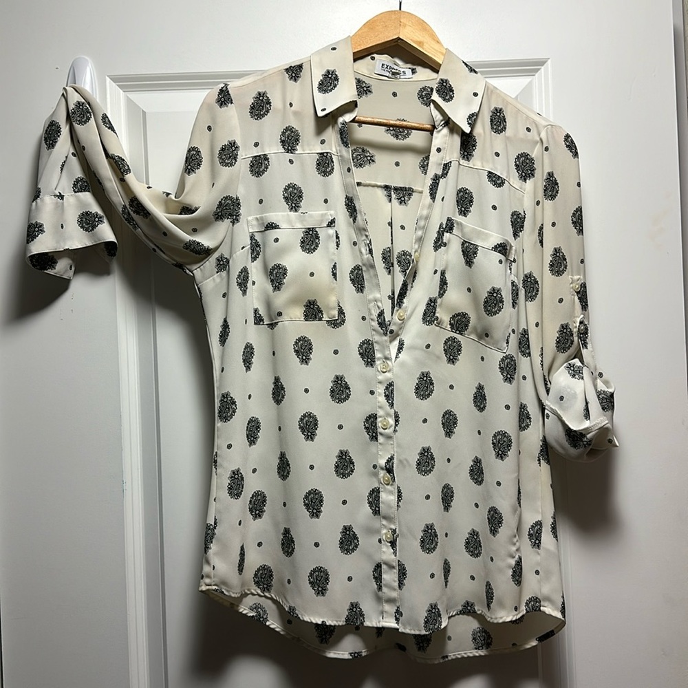 Express top